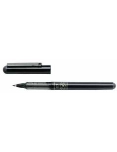 ROLLER TINTA LIQUIDA V-BALL 0.7MM NEGRO PILOT BL- VB7-B (x12 unidades)