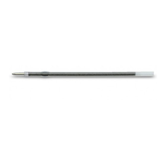 RECAMBIO TINTA BASE NEGRO PILOT RFNSGGMB (x12 unidades)