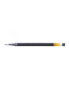 RECAMBIO BOLIGRAFO GEL NEGRO PILOT BLSG27B (x12 unidades)