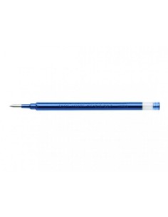 RECAMBIO BOLIGRAFO GEL AZUL PILOT BLSG27L (x12 unidades)