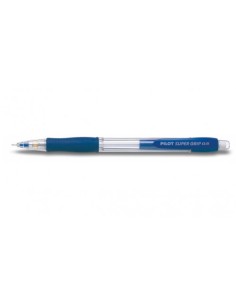 PORTAMINAS 0.5MM AZUL PILOT H-185-SL-L (x12 unidades)