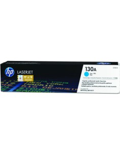 HP 130A TONER HP130A CIAN (CF351A)