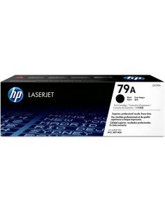 HP 79A TONER HP79A NEGRO (CF279A)