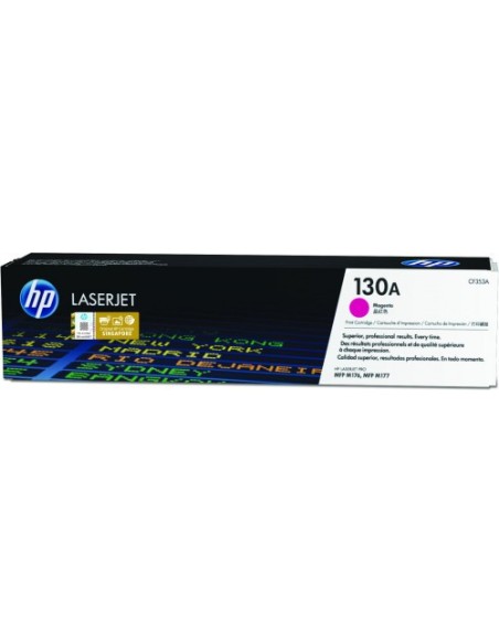 HP 130A TONER HP130A MAGENTA (CF353A)