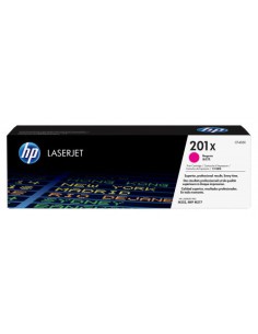HP 201X TONER HP201X MAGENTA (CF403X)