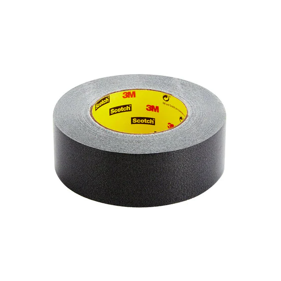 ROLLO CINTA AMERICANA ALTAS PRESTACIONES EXTREMIUM ULTRA DT17 NEGRO 48MM X 25M SCTOCH 7100205699