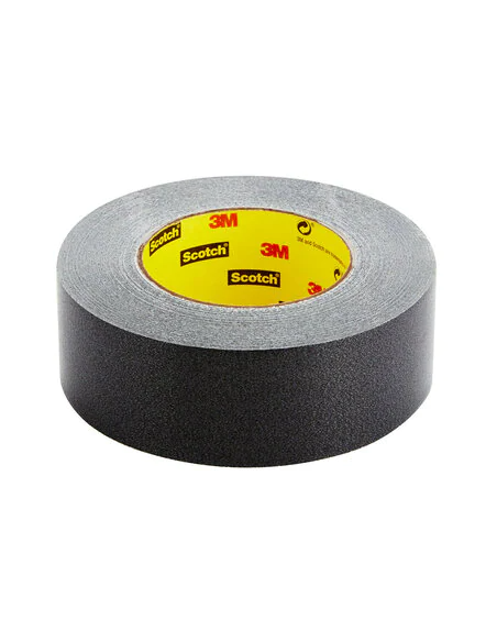 ROLLO CINTA AMERICANA ALTAS PRESTACIONES EXTREMIUM ULTRA DT17 NEGRO 48MM X 25M SCTOCH 7100205699