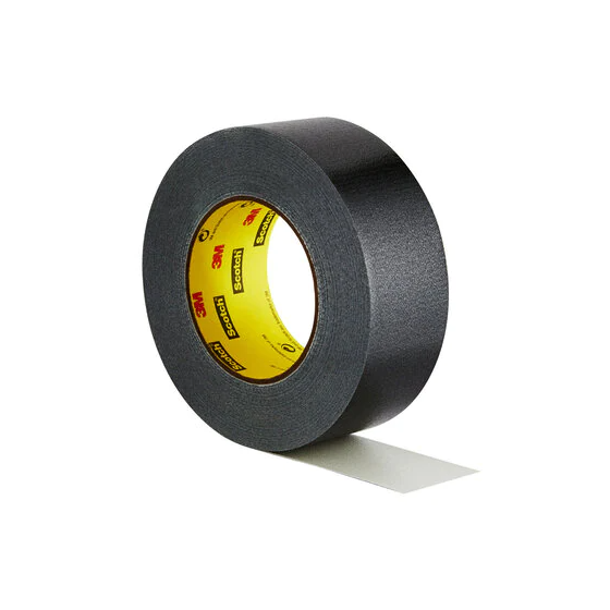 ROLLO CINTA AMERICANA ALTAS PRESTACIONES EXTREMIUM ULTRA DT17 NEGRO 48MM X 25M SCTOCH 7100205699