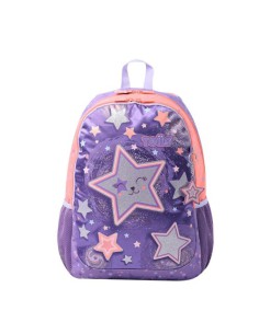 MOCHILA MORRAL STAR CAT L TOTTO MJ04STC003-2410-4Q8L 2