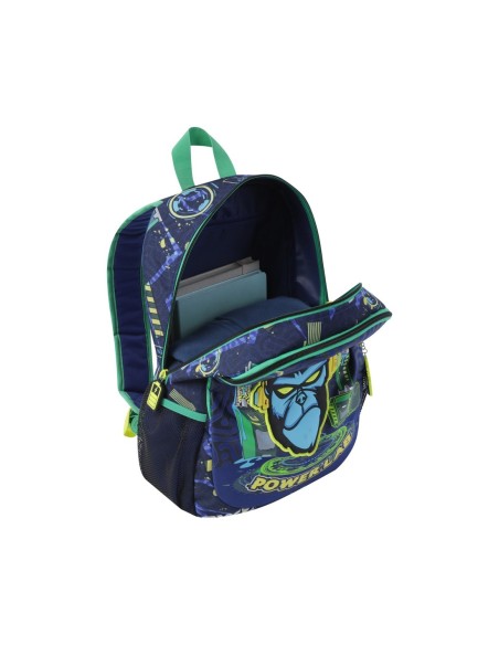 MOCHILA MORRAL KONG LAB M TOTTO MJ04KLB002-2410-8JDM