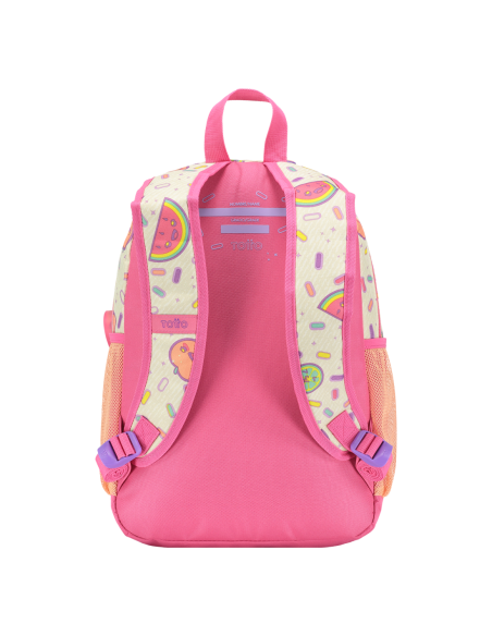 MOCHILA MORRAL ICE FRUIT M TOTTO MJ04ICF002-2220-4HEM