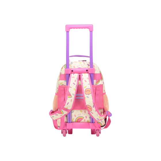MOCHILA MORRAL RUE BOMPER ICE FRUIT M TOTTO MJ03ICF005-2220-4HEM