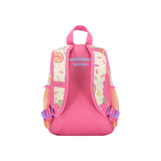 MOCHILA MORRAL ICE FRUIT S TOTTO MJ04ICF001-2220-4HES