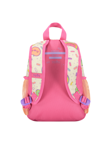 MOCHILA MORRAL ICE FRUIT S TOTTO MJ04ICF001-2220-4HES
