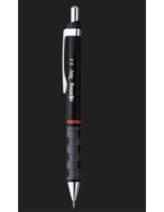 Rotring 1904700 lápiz mecánico 0,5 mm HB