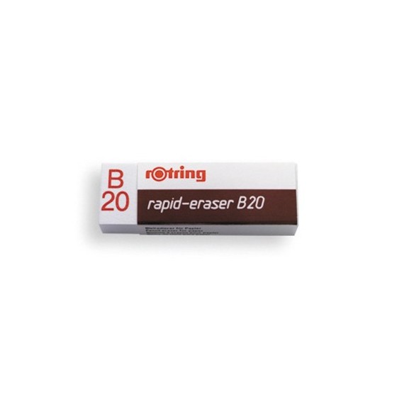 GOMA B20 ROTRING S0194570