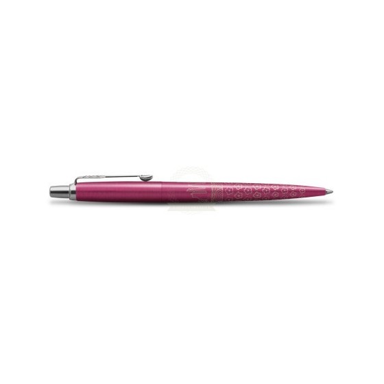 BOLIGRAFO JOTTER EDICIÓN ESPECIAL TOKYO PINK BP M BLU GB 2198195 PARKER 2198195