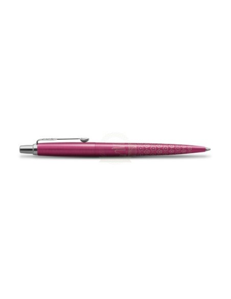 BOLIGRAFO JOTTER EDICIÓN ESPECIAL TOKYO PINK BP M BLU GB 2198195 PARKER 2198195
