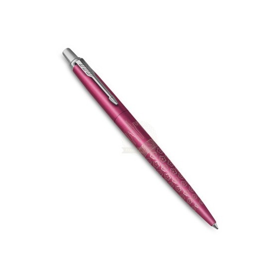 BOLIGRAFO JOTTER EDICIÓN ESPECIAL TOKYO PINK BP M BLU GB 2198195 PARKER 2198195