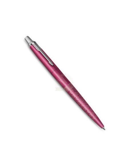 BOLIGRAFO JOTTER EDICIÓN ESPECIAL TOKYO PINK BP M BLU GB 2198195 PARKER 2198195