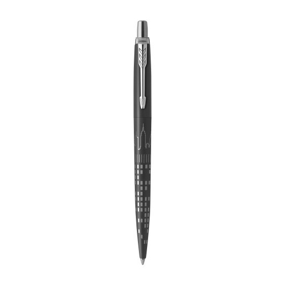 BOLIGRAGO JOTTER EDICIÓN ESPECIAL NEW YORK BLK CT BP M BLU GB PARKER 2187554 PARKER 2187554