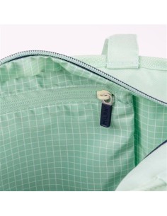 BOLSO SHOPPER COLECCIÓN 430 SINCE 1918, VERDE MILAN 62102SNCGR