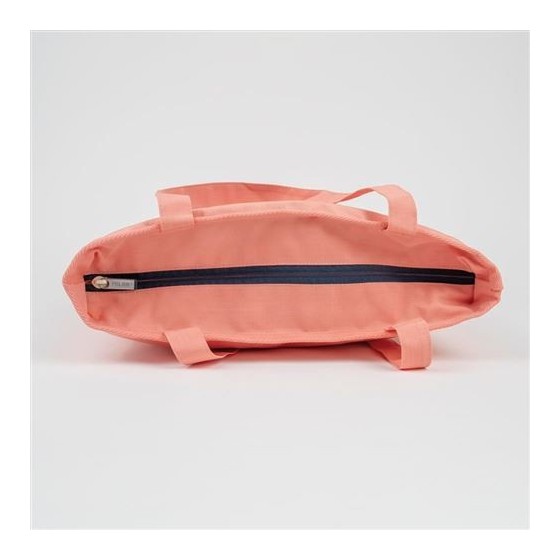 BOLSO SHOPPER COLECCIÓN 430 SINCE 1918, ROSA MILAN 62102SNCP
