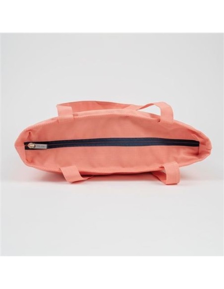BOLSO SHOPPER COLECCIÓN 430 SINCE 1918, ROSA MILAN 62102SNCP