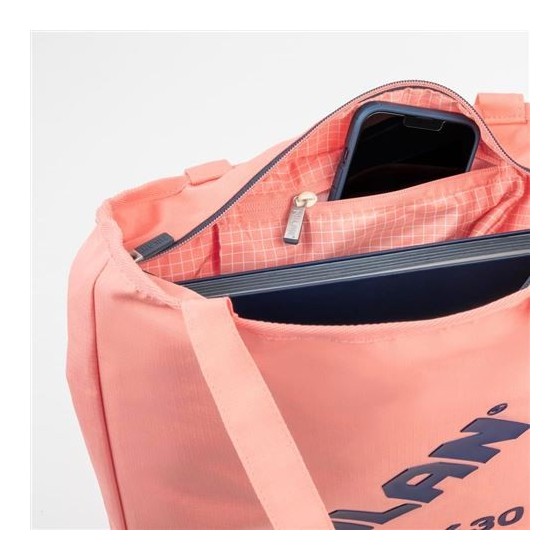 BOLSO SHOPPER COLECCIÓN 430 SINCE 1918, ROSA MILAN 62102SNCP