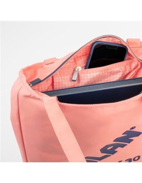 BOLSO SHOPPER COLECCIÓN 430 SINCE 1918, ROSA MILAN 62102SNCP