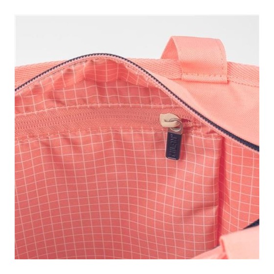 BOLSO SHOPPER COLECCIÓN 430 SINCE 1918, ROSA MILAN 62102SNCP