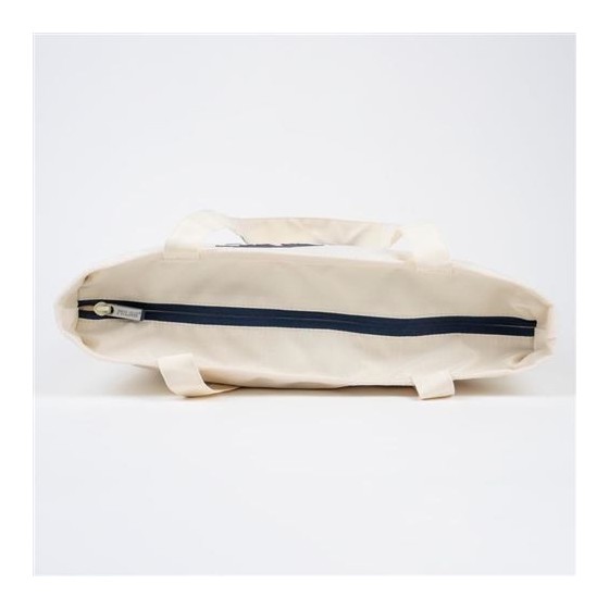 BOLSO SHOPPER COLECCIÓN 430 SINCE 1918, BEIGE MILAN 62102SNCBG