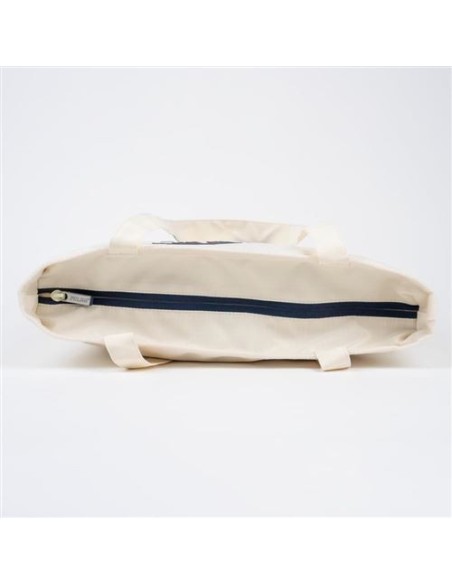 BOLSO SHOPPER COLECCIÓN 430 SINCE 1918, BEIGE MILAN 62102SNCBG