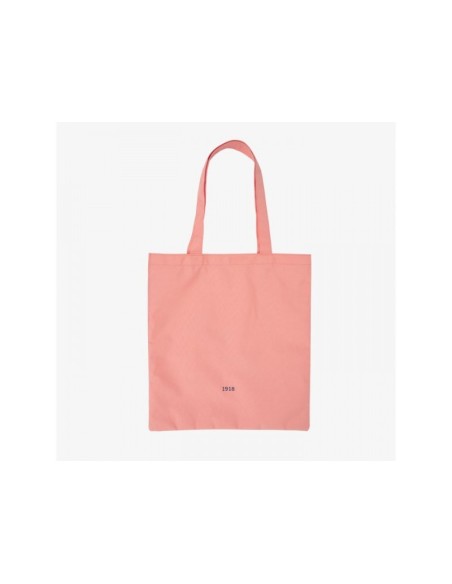 BOLSA TOTE BAG SERIE 1918 ROSA MILAN 62101SNCP