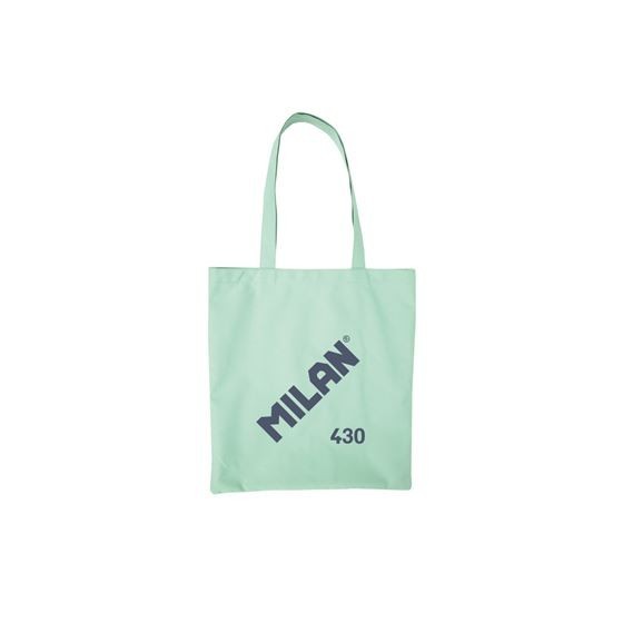 BOLSA TOTE BAG SERIE 1918 VERDE MILAN 62101SNCGR