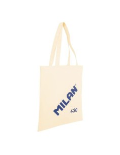 BOLSA TOTE BAG SERIE 1918, BEIGE MILAN 62101SNCBG 2