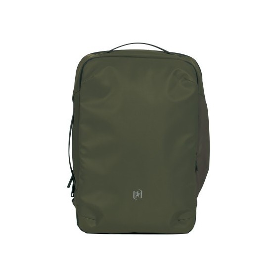 MOCHILA PARA PORTATIL 15" EXECUTIVE OXFBAG RPET CAQUI OXFORD 400191413