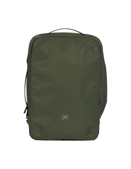 MOCHILA PARA PORTATIL 15" EXECUTIVE OXFBAG RPET CAQUI OXFORD 400191413