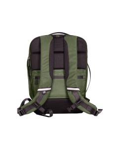MOCHILA PARA PORTATIL 15" EXECUTIVE OXFBAG RPET CAQUI OXFORD 400191413 2