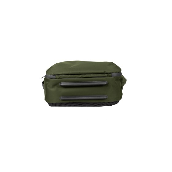 MOCHILA PARA PORTATIL 15" EXECUTIVE OXFBAG RPET CAQUI OXFORD 400191413