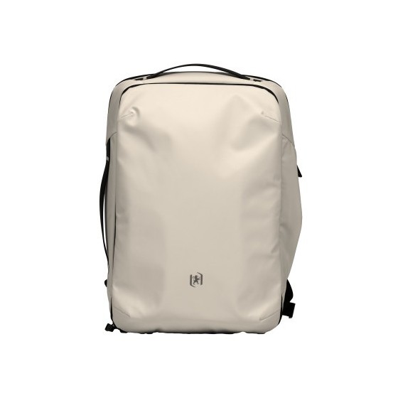 MOCHILA PARA PORTATIL 15" EXECUTIVE OXFBAG RPET BEIGE OXFROD 400191411