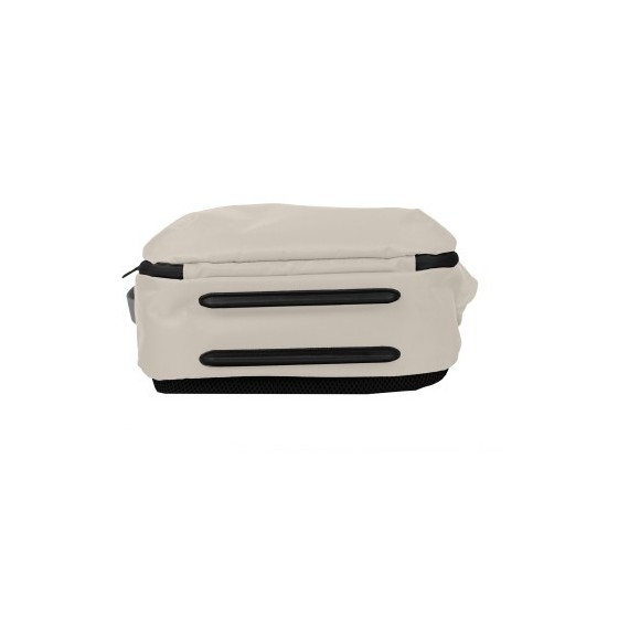 MOCHILA PARA PORTATIL 15" EXECUTIVE OXFBAG RPET BEIGE OXFROD 400191411