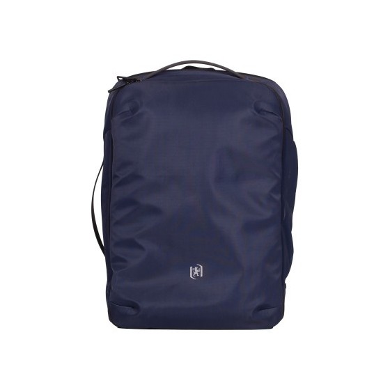 MOCHILA PARA PORTATIL 15" EXECUTIVE OXFBAG RPET AZUL MARINO OXFORD 400191410