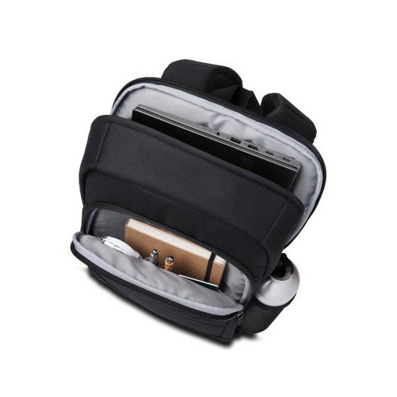 MOCHILA PARA PORTATIL 16" SIMPLY EQ NEGRO KENSINGTON K60392WW