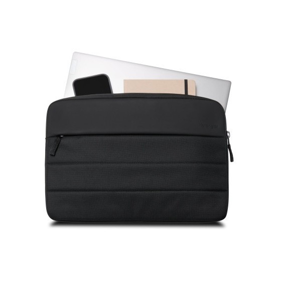 FUNDA PARA PORTATIL 12" SIMPLY EQ KENSINGTON K60393WW
