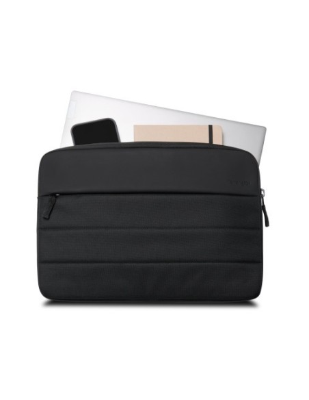 FUNDA PARA PORTATIL 12" SIMPLY EQ KENSINGTON K60393WW