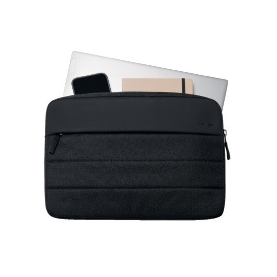 FUNDA PARA PORTATIL 14" SIMPLY EQ KENSINGTON K60394WW