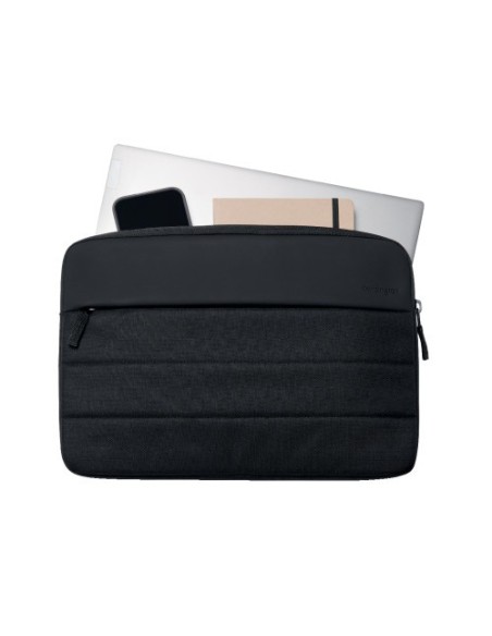 FUNDA PARA PORTATIL 14" SIMPLY EQ KENSINGTON K60394WW