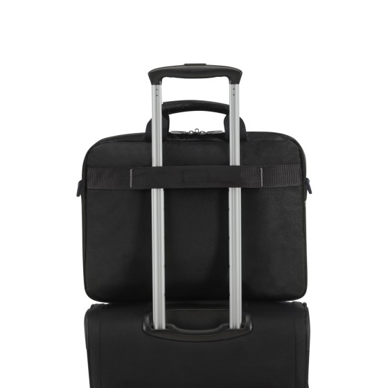 MALETIN PARA PORTATIL 15,6" GUARD-IT SOSTENIBLE SAMSONITE SA139467 NE