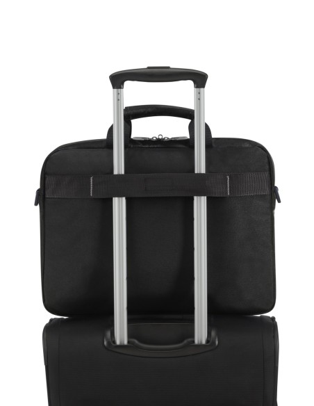 MALETIN PARA PORTATIL 15,6" GUARD-IT SOSTENIBLE SAMSONITE SA139467 NE